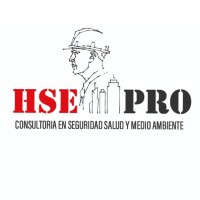 HSE-PRO logo - Similar company to Hsepro