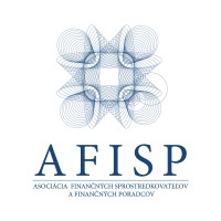 AFISP - Asociácia finančných sprostredkovateľov a finančných poradcov logo - Similar company to Afist