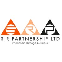 SR Partnership Limited logo - Similar company to Arc Group Uk