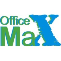 Office Max Romania logo - Similar company to Office Max Co