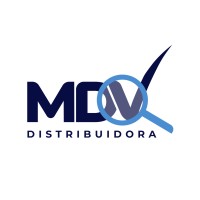 MDV Distribuidora logo - Similar company to Mdv Retail Solutions