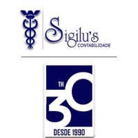 Sigilus Contabilidade Ltda logo - Similar company to Borkenhagen Contabilidade