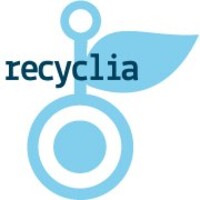Recyclia/Ecopilas logo - Similar company to Batrawprojecteu