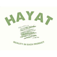 HAYAT Production LLC logo - Similar company to European Elite Business Hub
