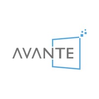 Avante Screens logo - Similar company to Dispose-It