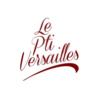 LE PTI VERSAILLES logo - Similar company to Famous Beach