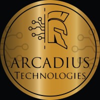 Arcadius Technologies logo - Similar company to Comcodia