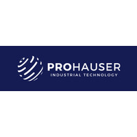 Prohauser Industrial Technology logo - Similar company to Virtus - Tech Solutions