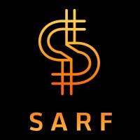 Sarf logo - Similar company to Scired: Scientific Research & Development