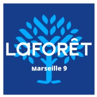 Laforêt Marseille 9e logo - Similar company to Mon Office Immobilier