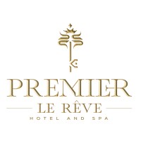 Premier Le Rêve Hotel & Spa logo - Similar company to Smart Technical Solutions