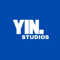 Yin Studios logo - Similar company to Accelerator Recruitment | Bureau Clingesolutions Executive Search