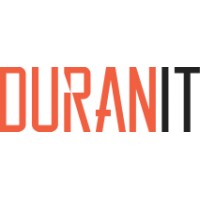Duran IT PVT LTD logo - Similar company to Attractor Solutions