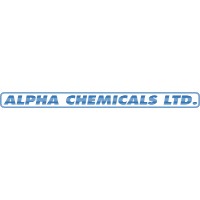 Alpha Chemicals Ltd logo - Similar company to Alpha Chemicals
