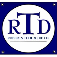Roberts Tool and Die LLC logo - Similar company to J&E Precision Tool, Llc
