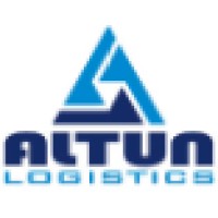 Altun Logistics nv logo - Similar company to Physio Egypt