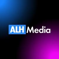 ALH Media logo - Similar company to Forge