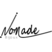 Bijoux Nomade logo - Similar company to Gemglow Bijoux