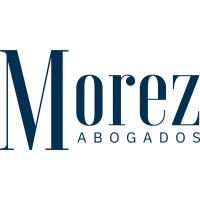 Morez Abogados Penalistas Madrid logo - Similar company to The Compliant By Corebc