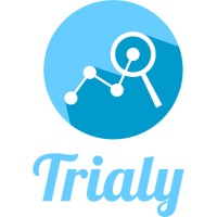 Trialy logo - Similar company to Nyvik Group Ab