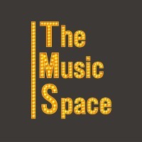 TMS | the music space logo - Similar company to Visual Experience