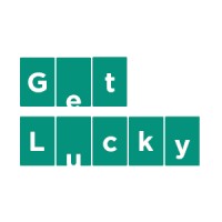 Get Lucky logo - Similar company to Cubo Mágico