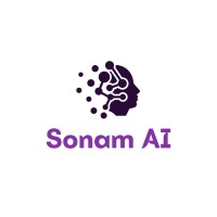 Sonam AI logo - Similar company to Tadreamk Limited