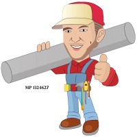 Piping Pro Plumbing logo - Similar company to Plumbing 911