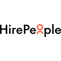 Hire People logo - Similar company to Biot