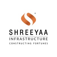 Shreeyaa Infrastructure logo - Similar company to Siddhi Infralink Private Limited