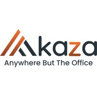 Akaza Technologies Inc. logo - Similar company to Repora