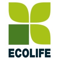 Ecolife, SA logo - Similar company to Envservice