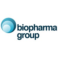 Biopharma Group logo - Similar company to Iontas