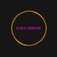 9 occasions logo - Similar company to Icai