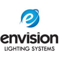 Envision Lighting Systems logo - Similar company to Ocs Lighting + Control