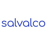 Salvalco logo - Similar company to Ellystrated