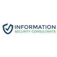 Information Security Consultants logo - Similar company to Securitech Phils.