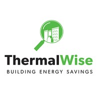 ThermalWise logo - Similar company to Project Co+Op : Citizen Driven Design
