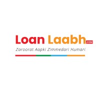 LoanLaabh.com logo - Similar company to Logis-Tech India Private Limited