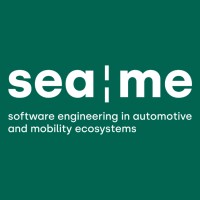 SEA:ME Portugal logo - Similar company to Sea:Me