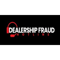 Dealership Fraud Hotline logo - Similar company to Mobile Environmental Solutions