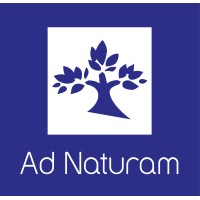 Ad Naturam logo - Similar company to Kharites
