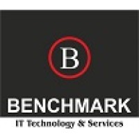 Benchmark IT Technology & Services logo - Similar company to Integris Group Services