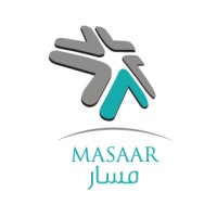 Masaar academy logo - Similar company to Talents Oasis