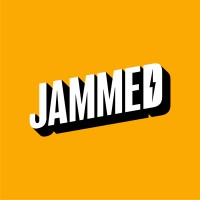 Jammed.app logo - Similar company to Jammed®