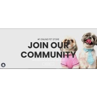 Cute Pet Products logo - Similar company to Eco Touch, Inc.