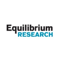 Equilibrium Research logo - Similar company to Social Research Builders Ltd