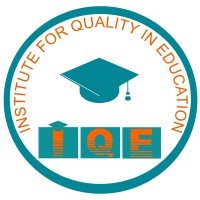 INSTITUTE FOR QUALITY IN EDUCATION logo - Similar company to Quality Assurance In Higher Education