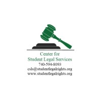 The Center for Student Legal Services - Ohio University logo - Similar company to Ohio University Student Senate