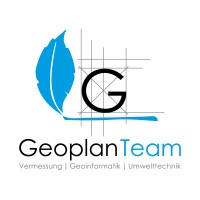 GeoplanTeam AG logo - Similar company to Rsw Ag